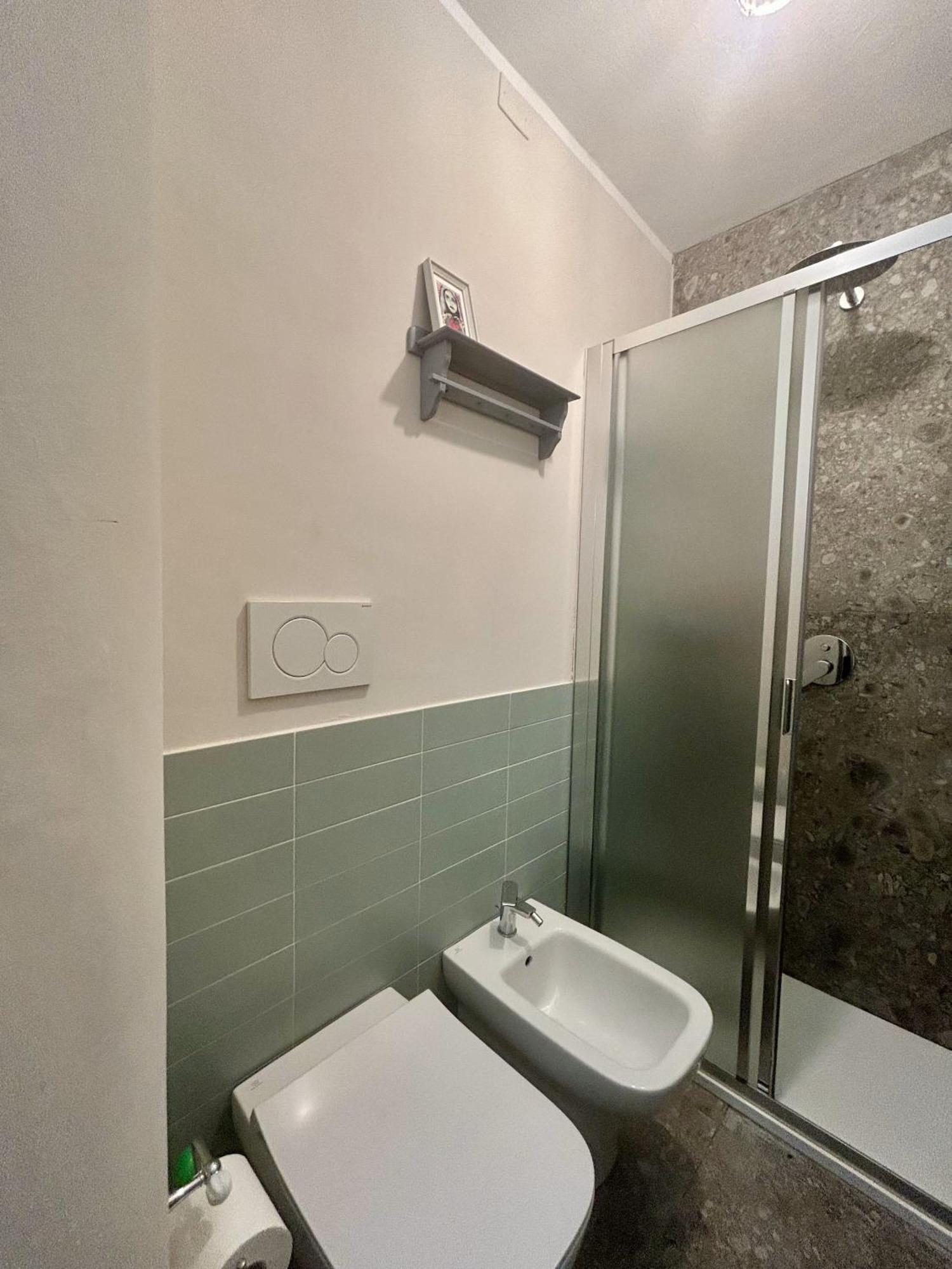 Vila Casa Bent Pescara Exteriér fotografie