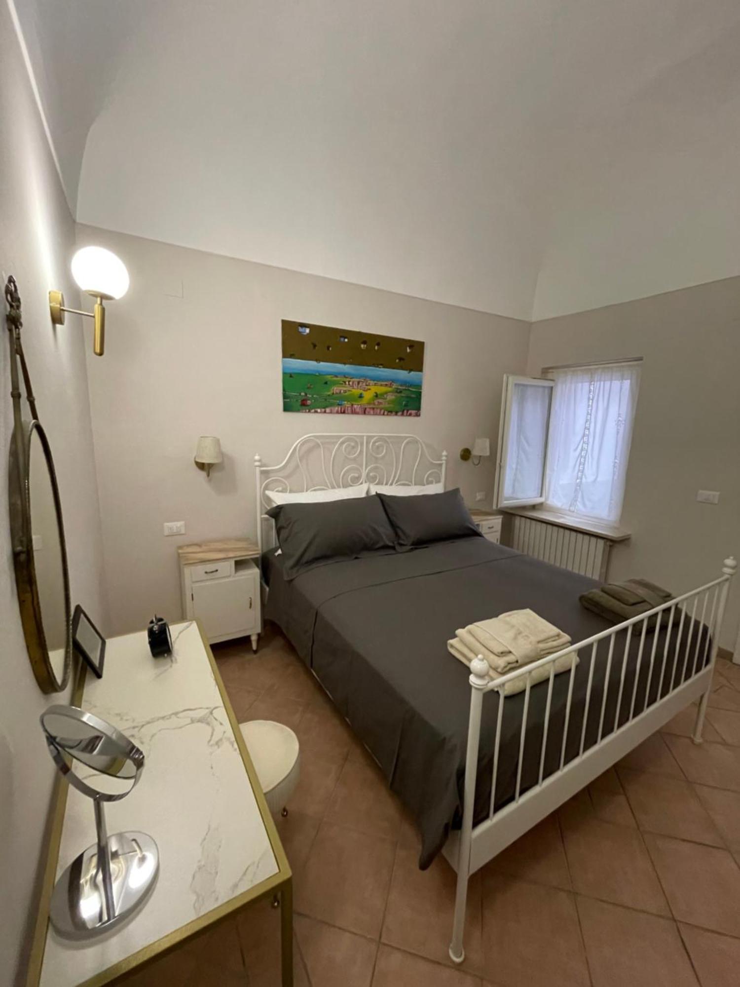 Vila Casa Bent Pescara Exteriér fotografie